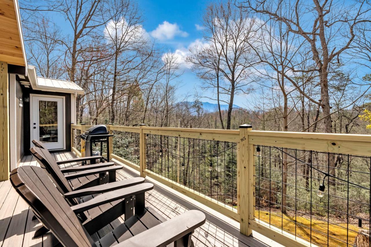 Whispering Winds, Hot Tub, Game Room, Wifi, 1089 Free Tickets Each Paid Day, Dollywood And More Gatlinburg Exterior foto