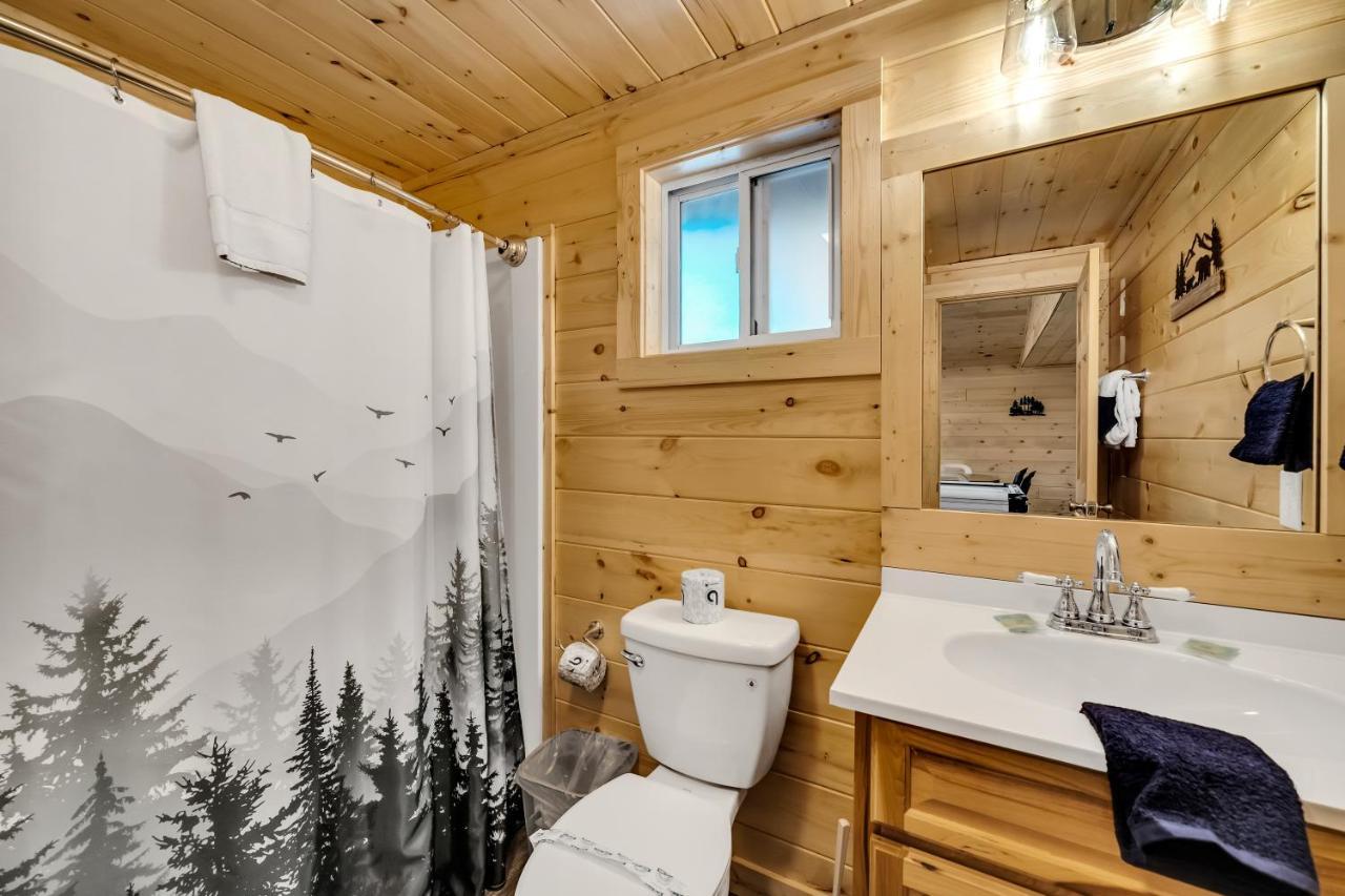 Whispering Winds, Hot Tub, Game Room, Wifi, 1089 Free Tickets Each Paid Day, Dollywood And More Gatlinburg Exterior foto
