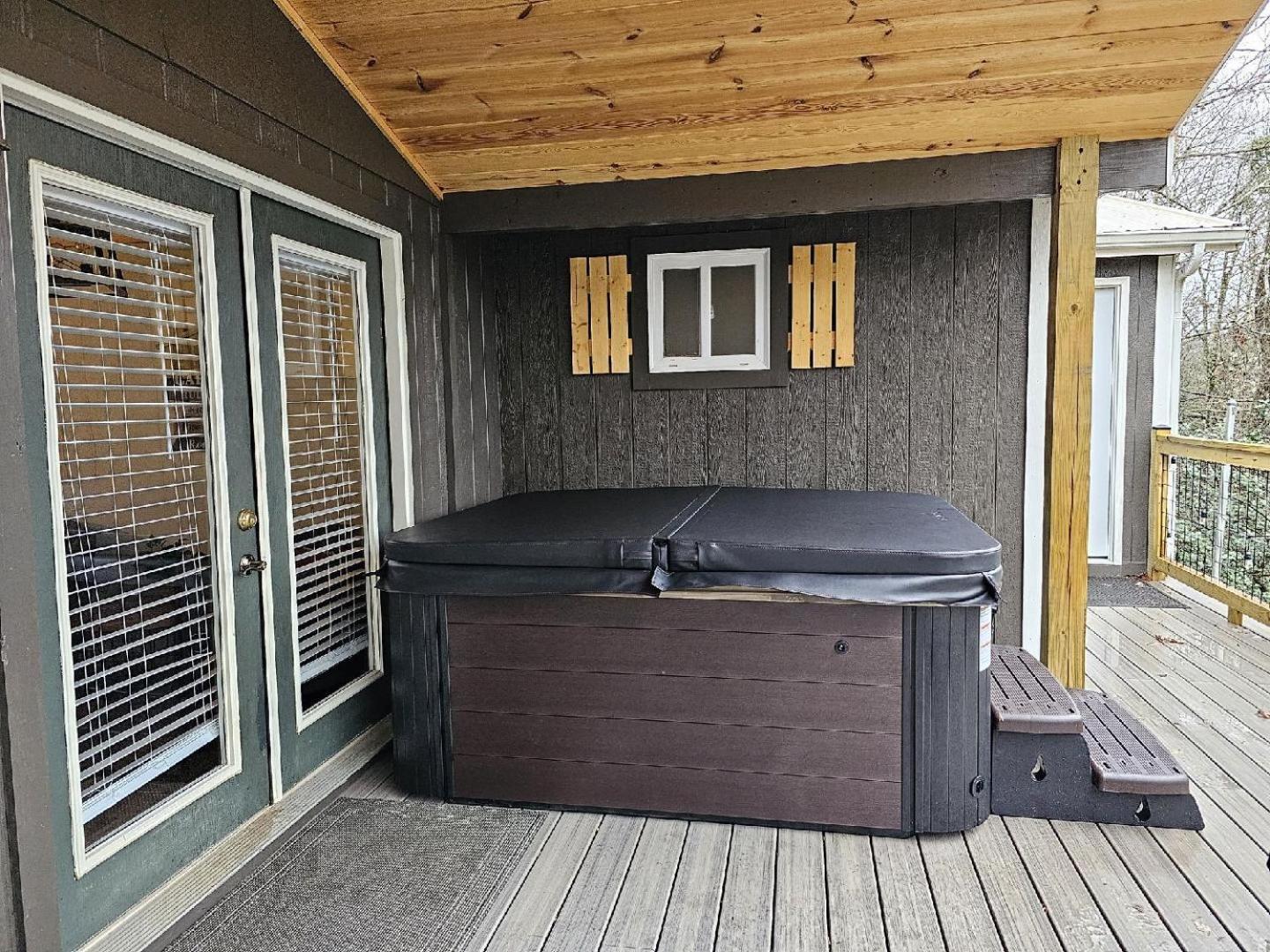 Whispering Winds, Hot Tub, Game Room, Wifi, 1089 Free Tickets Each Paid Day, Dollywood And More Gatlinburg Exterior foto