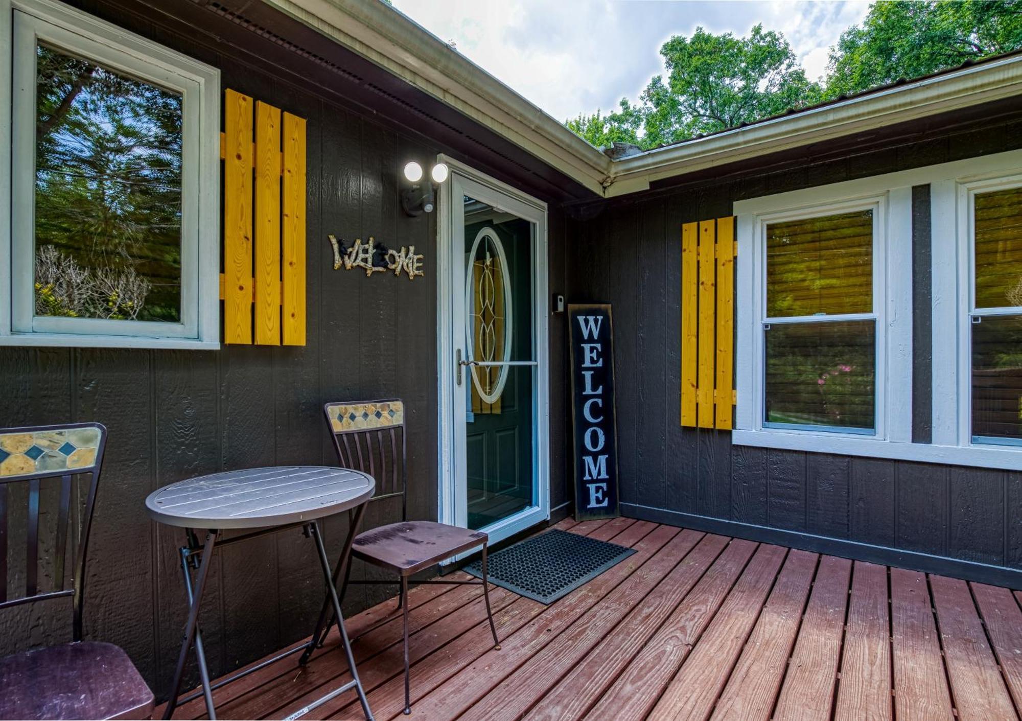 Whispering Winds, Hot Tub, Game Room, Wifi, 1089 Free Tickets Each Paid Day, Dollywood And More Gatlinburg Exterior foto